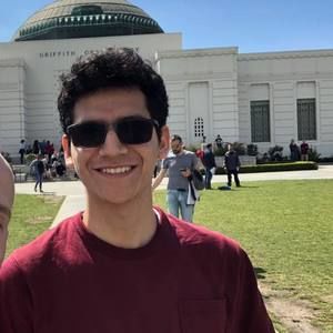 Meet your Posher, Dereck